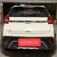 ایکس ۲۲ دنده دستی ( با کلاچ برقی)مدل ۴۰۲ اقساطی|خودرو سواری و وانت|تهران, مسعودیه|دیوار