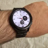 ساعت هوشمند گلکسی واچ ۴ کلاسیک ۴۶ mm