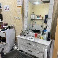 فروش تجهیزات آرایشگاهی