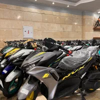 ایروکس NVX 180 آب‌خنک