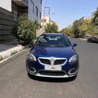 برلیانس c3کراس مدل97|خودرو سواری و وانت|تبریز, |دیوار