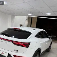 دیگنیتی پرایم سفید تو مارون 1404|خودرو سواری و وانت|اصفهان, نقش جهان|دیوار