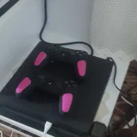ps4 اسلیم ۱ترا کپی خور