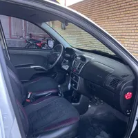 کوییک ساده دنده ای ۱۴۰۱