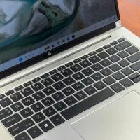 لپتاپ سبک و قابل حمل دانشجویی 2023 Hp|رایانه همراه|تهران, فلسطین (میدان انقلاب)|دیوار