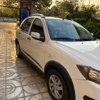 کوییک GXR فول بارینگ 1404|خودرو سواری و وانت|قم, هنرستان|دیوار