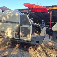کمباین سانیانگ سوزوکی