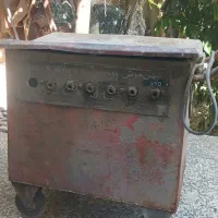 موتور جوش