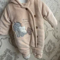 کا‌پشن نوزادی