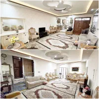 200مترمنزلجنوبیدوخواب 160متربنافولنصبیاتشهرک