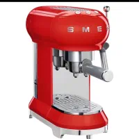 اسپرسو ساز اسمگ و چند آیتم دیگه آکبند