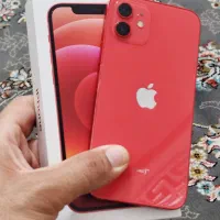 آیفون 12