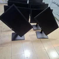 مانیتور Hp e222 hdmi ips full hd