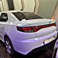 تارا اتوماتیک V4 LX ال ایکس ـ مدل 1404 صفر خشک روز