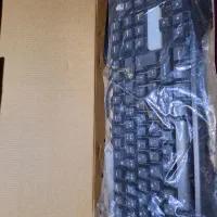 کیبورد گیمینگ تسکومدل TK8021Lباحروف فارسی|قطعات و لوازم جانبی رایانه|تهران, جنتآباد جنوبی|دیوار