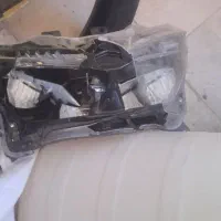 چراغ جلوکلیک۱۵۰اصل نیازبه تعمیر