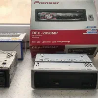 2عدد ضبط pioneer|قطعات یدکی و لوازم جانبی|تهران, امام زاده عبدالله|دیوار