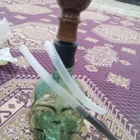 قلیان مسافرتی