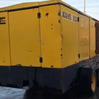 کمپرسور ۷۶۰ اطلس