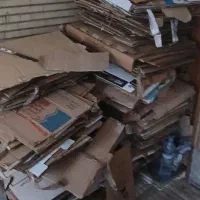 خرید وفروش کارتن ضایعات|عمده‌فروشی|اصفهان, ملک‌شهر|دیوار