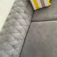 مبل راحتی|مبلمان خانگی و میز عسلی|گرمدره, |دیوار