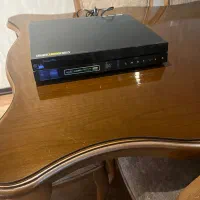 سینما خانوادگی LG