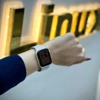 ساعت درحد آکبند apple Watch se 2024 / اقساطی|ساعت|تبریز, |دیوار
