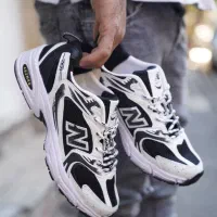 قابل شست وشو + کفش نیوبالانس پخش عمده