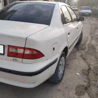 سمندمدل86lx|خودرو سواری و وانت|سرپل ذهاب, |دیوار