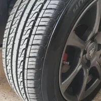 لاستیک 195/55/15 چین