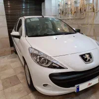 207 tu3|خودرو سواری و وانت|آستارا, |دیوار