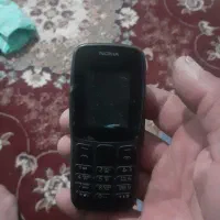 گوشی نوکیا105 دوسیمکارت