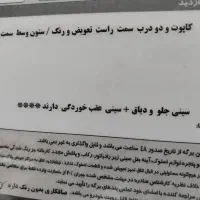 رانا مدل ۹۳|خودرو سواری و وانت|اصفهان, پینارت|دیوار