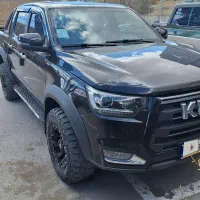 KMC T8|خودرو سواری و وانت|ارومیه, |دیوار