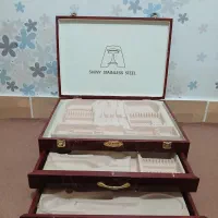 فروش جا قاشقی نو