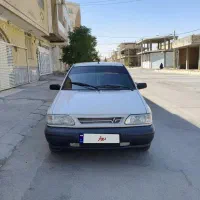پراید 94 تمام رنگ