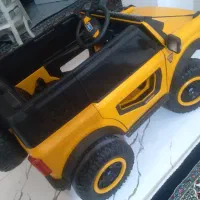 ماشین شارژی شاسی|اسباببازی بچه|پردیس, فاز ۸|دیوار