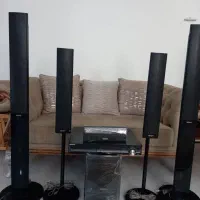 سینما خانگی سونی اصل ژاپن