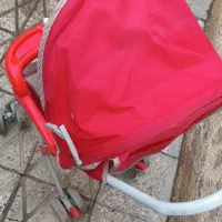 کالسکه کودکانه|کالسکه و لوازم جانبی|خرمآباد, |دیوار