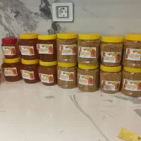 فروش گرده گل بهاری|آرایشی، بهداشتی، درمانی|بانه, |دیوار