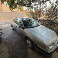 زانتیا۸۴بی رنگ|خودرو سواری و وانت|فولادشهر, زاینده رود|دیوار