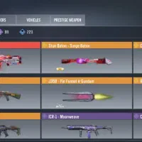 اکانت کالاف|کنسول، بازی ویدئویی و آنلاین|شلمان, |دیوار