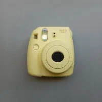 دوربین چاپ فوری Instax Mini 8