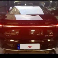 بیجینگ u5پلاس فول رادار  وارداتی