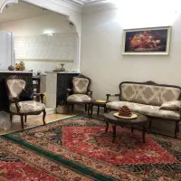 ۵۸ متری تک واحدی نقلی در کهریزک