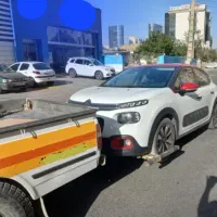 امدادخودروجرثقیل باغستان شهریار