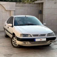 زانتیا مدل۸۸