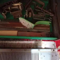 ماشین بافندگی|لوازم خیاطی و بافتنی|نهاوند, |دیوار