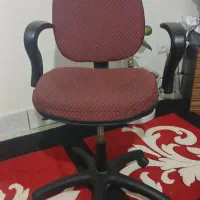 صندلی چرخ دار