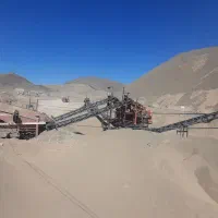 استخدام کارگر ساده در معدن|استخدام صنعتی، فنی، مهندسی|یاسوج, |دیوار